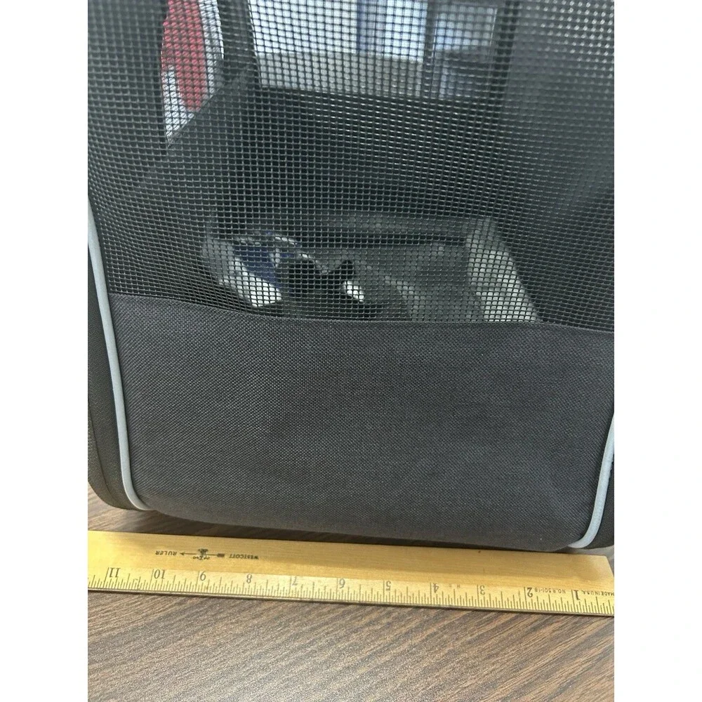 Morpilot Pet Carrier Bag For Cats/Sm Dogs